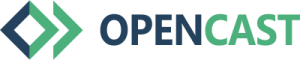 Opencast Logo
